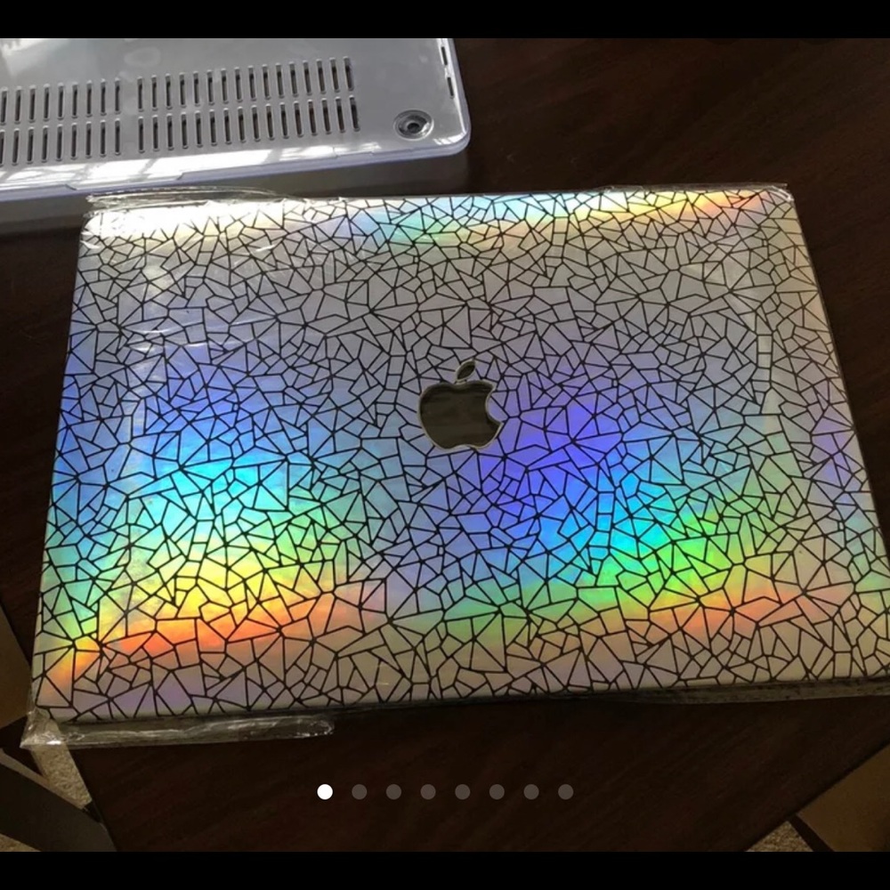 MacBook Pro Case